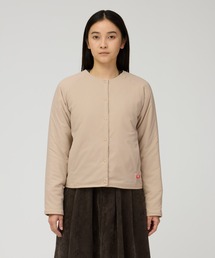 Snow Peak / Flexible Insulated Cardigan W's ウィメンズ フレキシブル インサレーテッド カーディガン インサレ