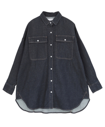 【HEALTHY DENIM/ヘルシーデニム】Almond