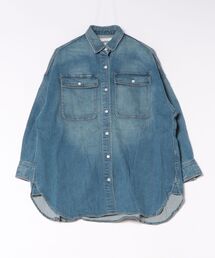 【HEALTHY DENIM/ヘルシーデニム】Almond
