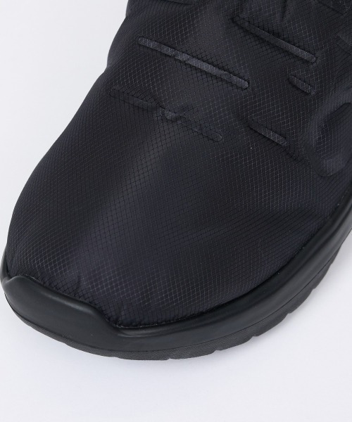 OOFOS(ウーフォス)の「【OOFOS / ウーフォス】Oomy Thermo Zen / ウーミー サーモ ゼン【OOFOS / ウーフォス】Oomy Thermo Zen / ウーミー サーモ ゼン(スニーカー・メンズ・ブラック/カーキ・26/27/28)」の9枚目の写真