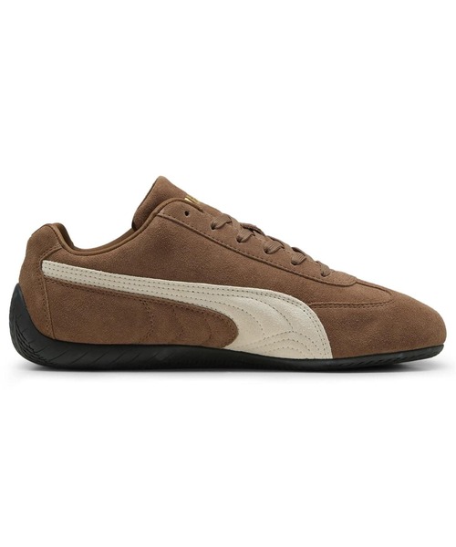 U by SPICK&SPAN(ユーバイスピックアンドスパン)の「《追加》PUMA / プーマSPEEDCAT OG(スニーカー・レディース・ブラウン・23cm/24cm/25cm)」の6枚目の写真