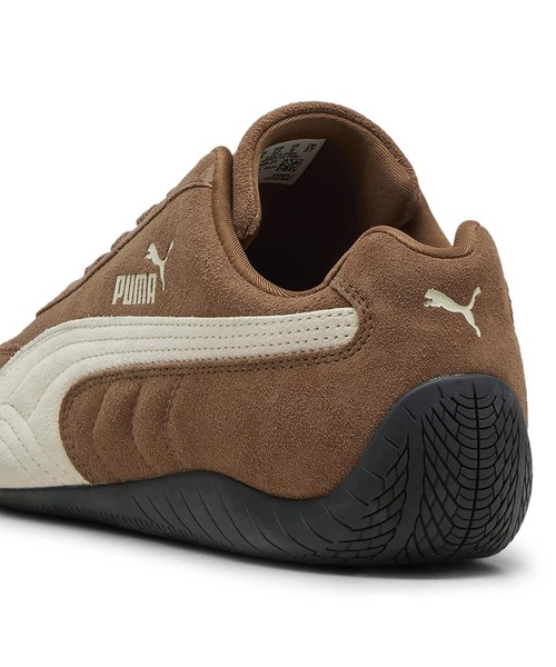 U by SPICK&SPAN(ユーバイスピックアンドスパン)の「《追加》PUMA / プーマSPEEDCAT OG(スニーカー・レディース・ブラウン・23cm/24cm/25cm)」の7枚目の写真