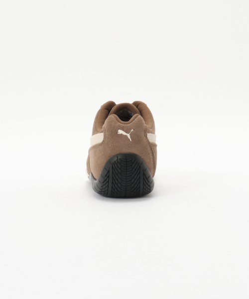 U by SPICK&SPAN(ユーバイスピックアンドスパン)の「《追加》PUMA / プーマSPEEDCAT OG(スニーカー・レディース・ブラウン・23cm/24cm/25cm)」の11枚目の写真