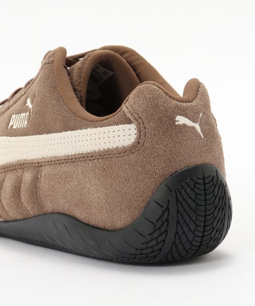 U by SPICK&SPAN(ユーバイスピックアンドスパン)の「《追加》PUMA / プーマSPEEDCAT OG(スニーカー・レディース・ブラウン・23cm/24cm/25cm)」の13枚目の写真