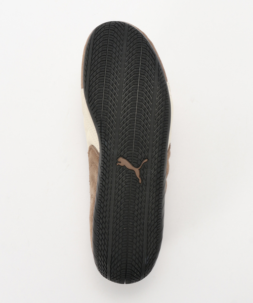 U by SPICK&SPAN(ユーバイスピックアンドスパン)の「《追加》PUMA / プーマSPEEDCAT OG(スニーカー・レディース・ブラウン・23cm/24cm/25cm)」の15枚目の写真