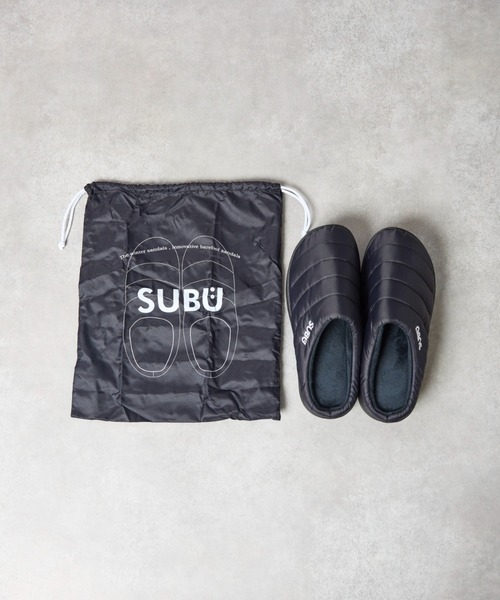 SUBU(スブ)の「【SUBU/スブ】PLATFORM 厚底/シルバー/ドット/ピンク/サンダル(スリッポン・レディース・ブラック系その他/ピンク/ブラック・1/0)」の7枚目の写真