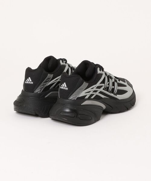 LITTLE UNION（リトルユニオン）の「【adidas】KK2899 ADISTAR XLG 2.0（スニーカー・メンズ・ブラック・27.5/26.5/28.5/28/27）」の2枚目の写真
