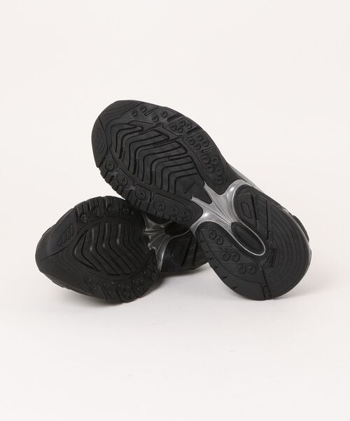 LITTLE UNION（リトルユニオン）の「【adidas】KK2899 ADISTAR XLG 2.0（スニーカー・メンズ・ブラック・27.5/26.5/28.5/28/27）」の3枚目の写真