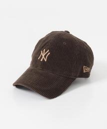 NEW ERA（ニューエラ）の「New Era　920 NEYYAN 8W DBRN 263（キャップ）」