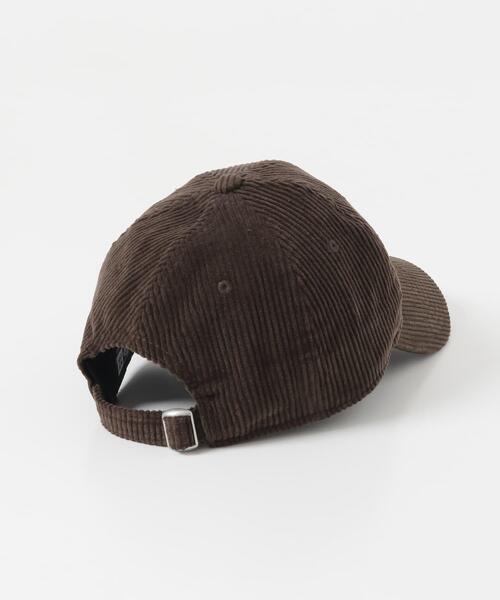 NEW ERA(ニューエラ)の「New Era 920 NEYYAN 8W DBRN 263(キャップ・メンズ・ダークブラウン・M-L)」の3枚目の写真