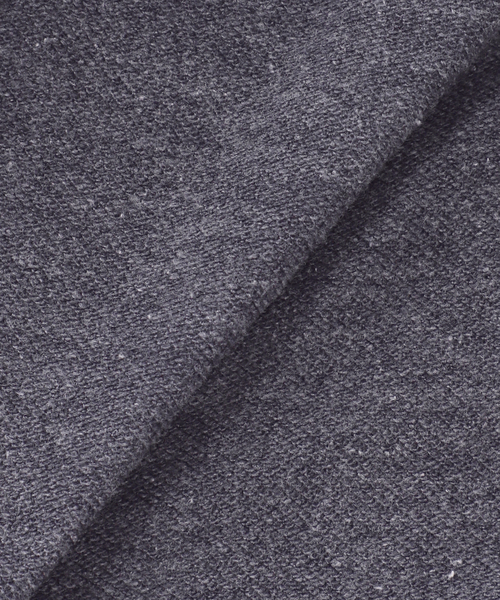 AP STUDIO(エーピーストゥディオ)の「college print sweat Pullover(スウェット・レディース・ブルー・FREE)」の6枚目の写真