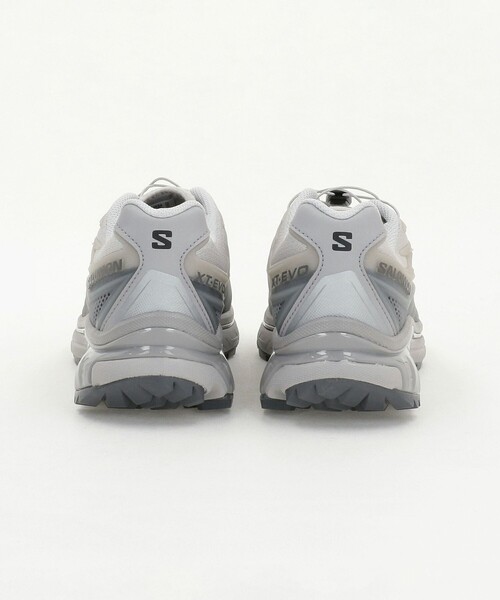 SALOMON（サロモン）の「＜Salomon＞XT-EVO スニーカー（スニーカー・メンズ・グレー系・26.5cm/26cm/28.5cm/27cm/28cm/27.5cm/29cm）」の5枚目の写真