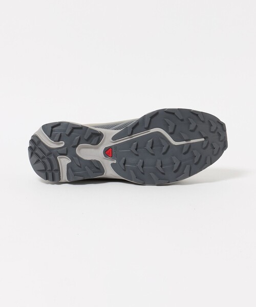 SALOMON（サロモン）の「＜Salomon＞XT-EVO スニーカー（スニーカー・メンズ・グレー系・26.5cm/26cm/28.5cm/27cm/28cm/27.5cm/29cm）」の6枚目の写真