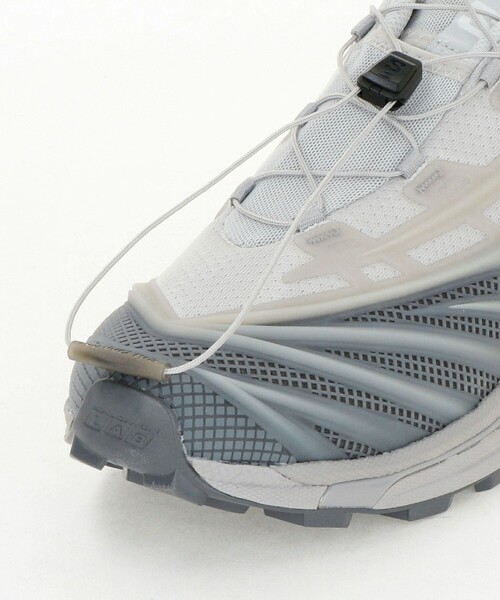 SALOMON（サロモン）の「＜Salomon＞XT-EVO スニーカー（スニーカー・メンズ・グレー系・26.5cm/26cm/28.5cm/27cm/28cm/27.5cm/29cm）」の8枚目の写真