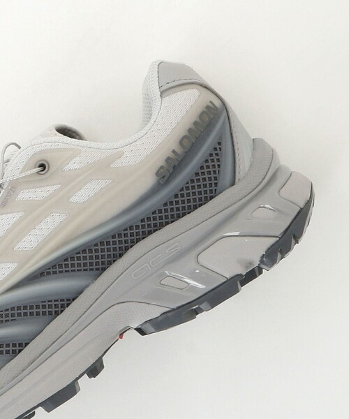 SALOMON（サロモン）の「＜Salomon＞XT-EVO スニーカー（スニーカー・メンズ・グレー系・26.5cm/26cm/28.5cm/27cm/28cm/27.5cm/29cm）」の9枚目の写真