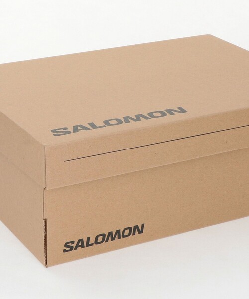 SALOMON（サロモン）の「＜Salomon＞XT-EVO スニーカー（スニーカー・メンズ・グレー系・26.5cm/26cm/28.5cm/27cm/28cm/27.5cm/29cm）」の10枚目の写真