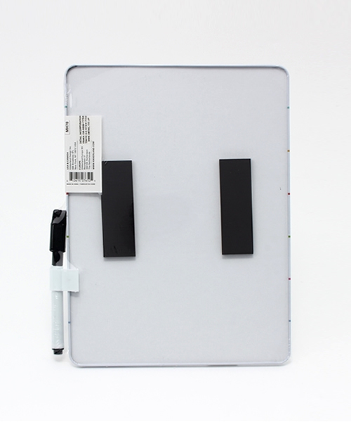 KIKKER LAND（キッカーランド）の「ウィークリードライイレースボード（ステーショナリー・レディース・その他・FREE）」の2枚目の写真