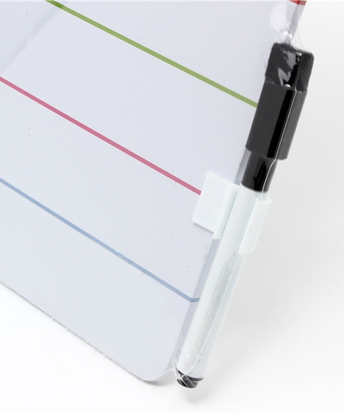 KIKKER LAND（キッカーランド）の「ウィークリードライイレースボード（ステーショナリー・レディース・その他・FREE）」の3枚目の写真