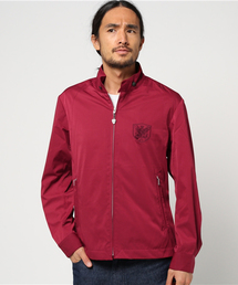 撥水スポーターブルゾン