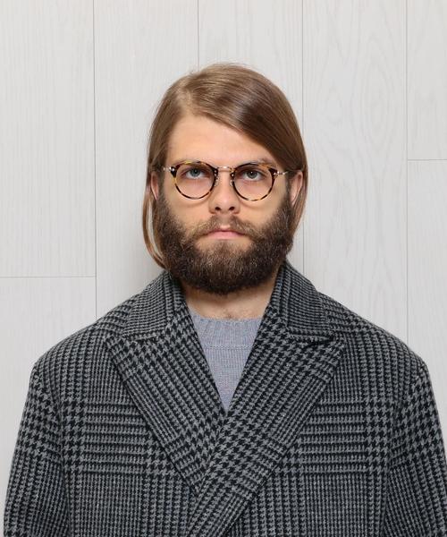 TKM✨h beauty&youth チェック　ユナイテッドアローズ BEAUTY&YOUTH UNITED ARROWS（ビューティーアンドユースユナイテッド