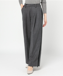 PUNYUS | サイドラインパンツ(その他パンツ)