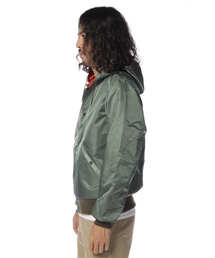 BEAMS（ビームス）の「MIGHTY-MAC×BEAMS / 別注リバーシブルナイロン