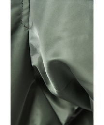 BEAMS（ビームス）の「MIGHTY-MAC×BEAMS / 別注リバーシブル