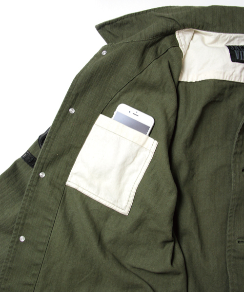 JACKROSE（ジャックローズ）の「The Rolling Stones×JACKROSE VINTAGE