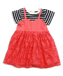 BREEZE | キャミワンピースセット(ワンピース)