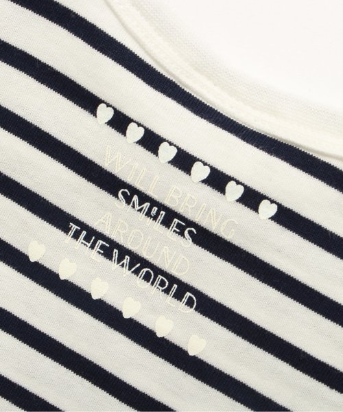 BREEZE（ブリーズ）の「キャミワンピースセット（ワンピース・キッズ・レッド/ブラック/サックスブルー・120/140/130/95/110/90/80/100）」の7枚目の写真