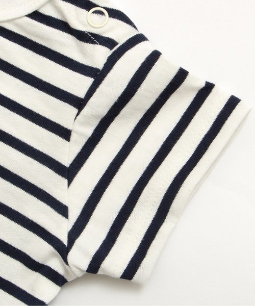 BREEZE（ブリーズ）の「キャミワンピースセット（ワンピース・キッズ・レッド/ブラック/サックスブルー・120/140/130/95/110/90/80/100）」の8枚目の写真