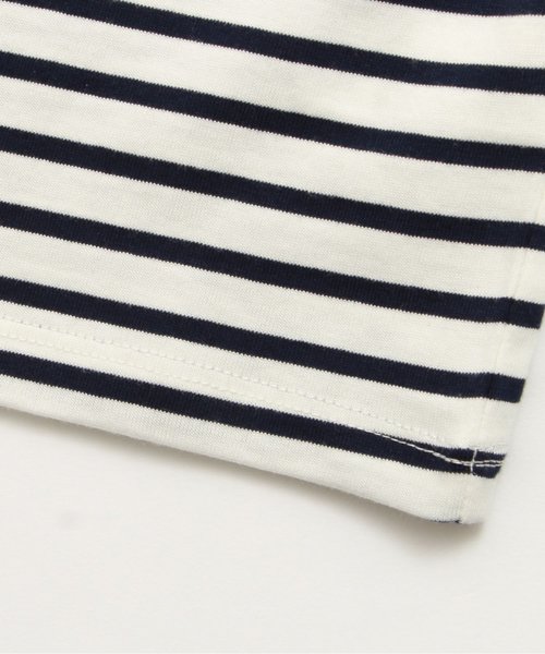 BREEZE（ブリーズ）の「キャミワンピースセット（ワンピース・キッズ・レッド/ブラック/サックスブルー・120/140/130/95/110/90/80/100）」の17枚目の写真