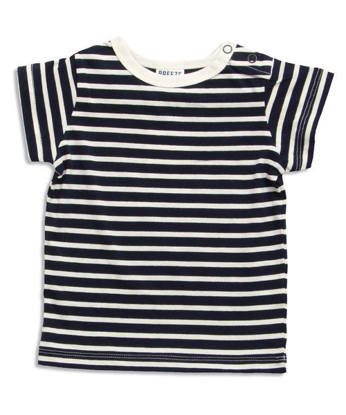 BREEZE（ブリーズ）の「キャミワンピースセット（ワンピース・キッズ・レッド/ブラック/サックスブルー・120/140/130/95/110/90/80/100）」の16枚目の写真