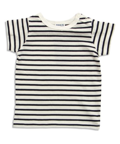 BREEZE（ブリーズ）の「キャミワンピースセット（ワンピース・キッズ・レッド/ブラック/サックスブルー・120/140/130/95/110/90/80/100）」の9枚目の写真