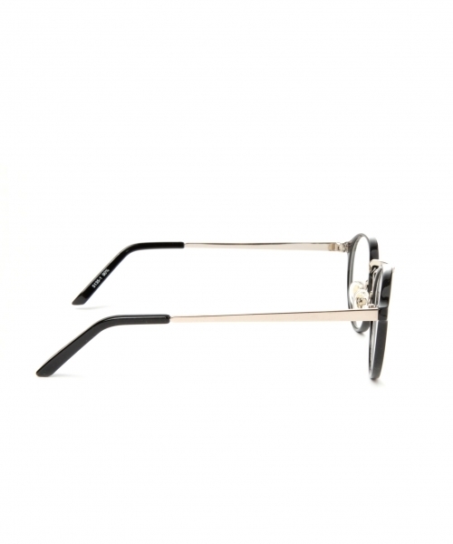 GLOBAL WORK（グローバルワーク）の「EYE WEAR  Women/763695（メガネ・レディース・ブラック/ダークブラウン/ブラウン/ライトイエロー・FREE）」の10枚目の写真