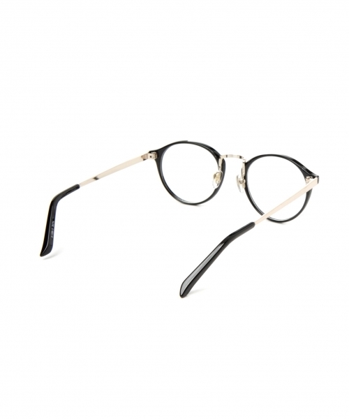GLOBAL WORK（グローバルワーク）の「EYE WEAR  Women/763695（メガネ・レディース・ブラック/ダークブラウン/ブラウン/ライトイエロー・FREE）」の5枚目の写真