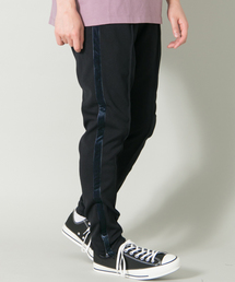 URBAN RESEARCH | COSEI Velour Track PANTS(その他パンツ)