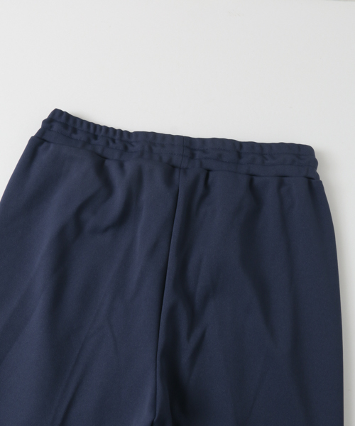URBAN RESEARCH（アーバンリサーチ）の「COSEI　Velour Track Pants（その他パンツ・メンズ・ブラック/ネイビー・2/3）」の5枚目の写真