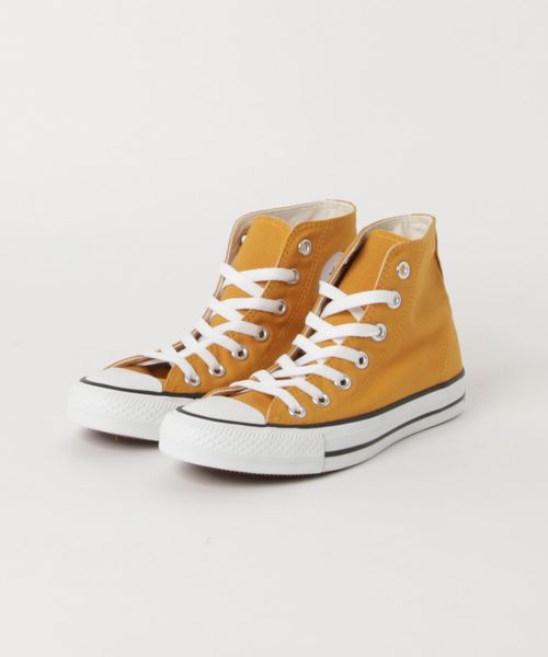 CONVERSE(コンバース)の「【CONVERSE】コンバース NEXTAR(ネクスター) 110HI(NXHI)(スニーカー・レディース・ブラック/グレー/レッド/ネイビー/ホワイト/ピンク/ブラック系その他/ゴールド/ホワイト系その他・23.0cm/23.5cm/24.0cm/24.5cm/22.5㎝/23/23.5/24.5/24/25/27/28/26/27.0cm/26.5/26.0cm/28.0cm/25.5/26.5cm/25.0cm/25.5cm/22.5/22.5cm/27.5cm/27.5/29.0cm/22.0cm/30.0cm)」の9枚目の写真