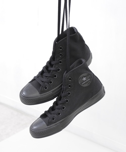 CONVERSE(コンバース)の「【CONVERSE】コンバース NEXTAR(ネクスター) 110HI(NXHI)(スニーカー・レディース・ブラック/グレー/レッド/ネイビー/ホワイト/ピンク/ブラック系その他/ゴールド/ホワイト系その他・23.0cm/23.5cm/24.0cm/24.5cm/22.5㎝/23/23.5/24.5/24/25/27/28/26/27.0cm/26.5/26.0cm/28.0cm/25.5/26.5cm/25.0cm/25.5cm/22.5/22.5cm/27.5cm/27.5/29.0cm/22.0cm/30.0cm)」の11枚目の写真