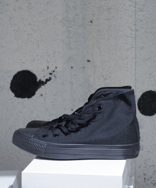 CONVERSE(コンバース)の「【CONVERSE】コンバース NEXTAR(ネクスター) 110HI(NXHI)(スニーカー・レディース・ブラック/グレー/レッド/ネイビー/ホワイト/ピンク/ブラック系その他/ゴールド/ホワイト系その他・23.0cm/23.5cm/24.0cm/24.5cm/22.5㎝/23/23.5/24.5/24/25/27/28/26/27.0cm/26.5/26.0cm/28.0cm/25.5/26.5cm/25.0cm/25.5cm/22.5/22.5cm/27.5cm/27.5/29.0cm/22.0cm/30.0cm)」の10枚目の写真