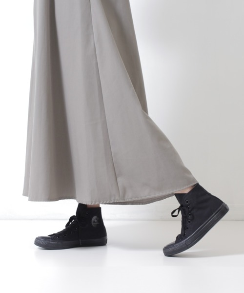 CONVERSE(コンバース)の「【CONVERSE】コンバース NEXTAR(ネクスター) 110HI(NXHI)(スニーカー・レディース・ブラック/グレー/レッド/ネイビー/ホワイト/ピンク/ブラック系その他/ゴールド/ホワイト系その他・23.0cm/23.5cm/24.0cm/24.5cm/22.5㎝/23/23.5/24.5/24/25/27/28/26/27.0cm/26.5/26.0cm/28.0cm/25.5/26.5cm/25.0cm/25.5cm/22.5/22.5cm/27.5cm/27.5/29.0cm/22.0cm/30.0cm)」の13枚目の写真