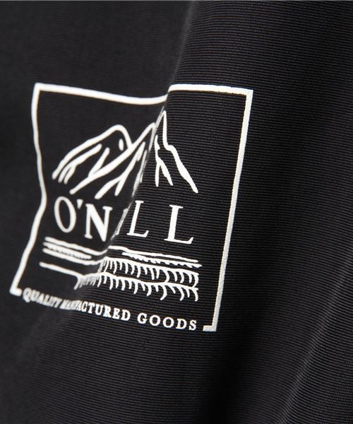 O'NEILL（オニール）の「【O'NEILL】メンズスノーウェア　コーチジャケット（ナイロンジャケット・メンズ・ブラック/ネイビー/カーキ・SMALL/MEDIUM/LARGE）」の8枚目の写真