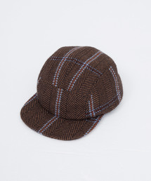 UNITED TOKYO | レトロジャットキャップ(キャップ)
