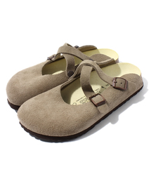 BIRKENSTOCK | ROWLEY/ローリー　トープ  (WOMEN)(サンダル)