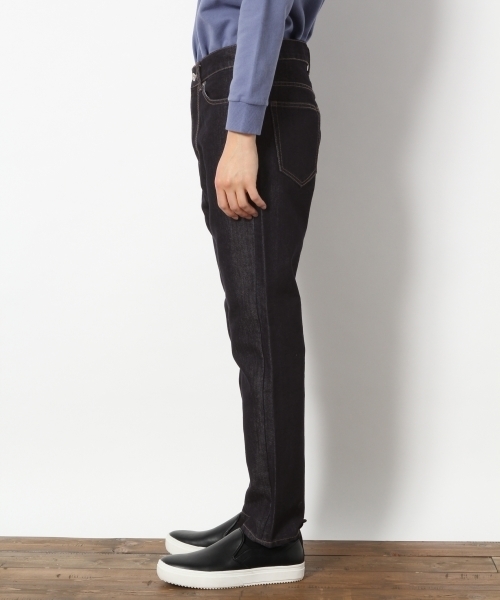 RAGEBLUE（レイジブルー）の「デニムスリム5PSS/777144（デニムパンツ・メンズ・ライトブルー/ネイビー/ブルー・SMALL/MEDIUM/LARGE/X-LARGE）」の7枚目の写真