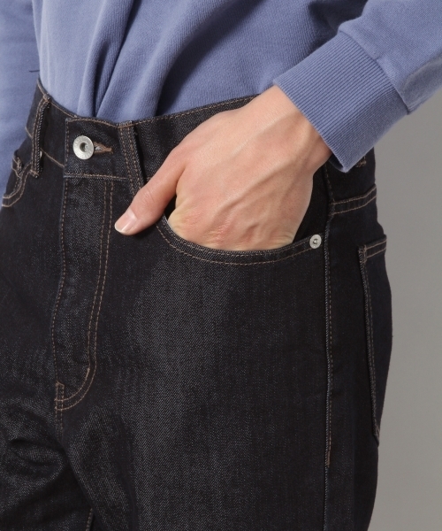 RAGEBLUE（レイジブルー）の「デニムスリム5PSS/777144（デニムパンツ・メンズ・ライトブルー/ネイビー/ブルー・SMALL/MEDIUM/LARGE/X-LARGE）」の10枚目の写真