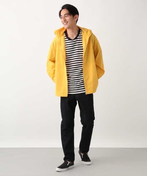 RAGEBLUE（レイジブルー）の「デニムスリム5PSS/777144（デニムパンツ・メンズ・ライトブルー/ネイビー/ブルー・SMALL/MEDIUM/LARGE/X-LARGE）」の13枚目の写真