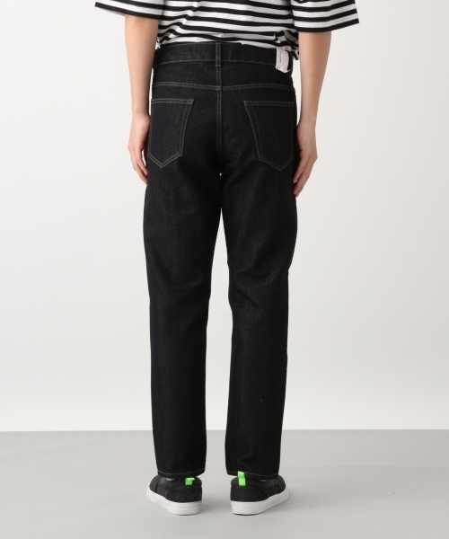 RAGEBLUE（レイジブルー）の「デニムスリム5PSS/777144（デニムパンツ・メンズ・ライトブルー/ネイビー/ブルー・SMALL/MEDIUM/LARGE/X-LARGE）」の15枚目の写真