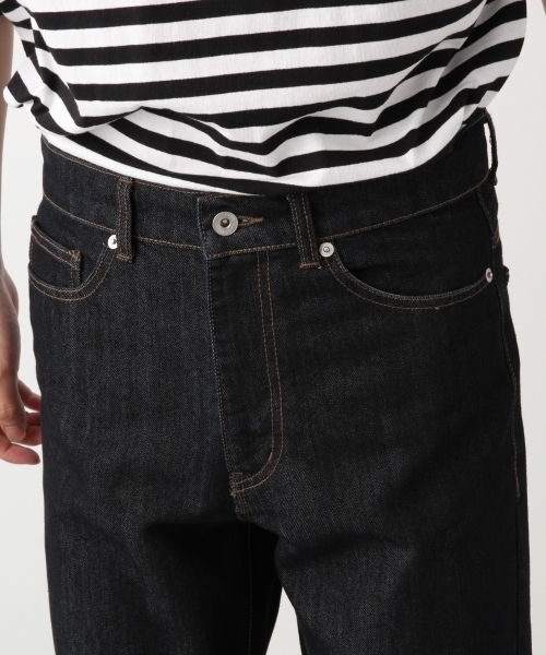 RAGEBLUE（レイジブルー）の「デニムスリム5PSS/777144（デニムパンツ・メンズ・ライトブルー/ネイビー/ブルー・SMALL/MEDIUM/LARGE/X-LARGE）」の16枚目の写真